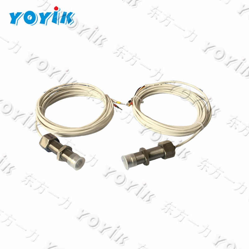HSS-01-I-10 China offers Hall Speed Sensor