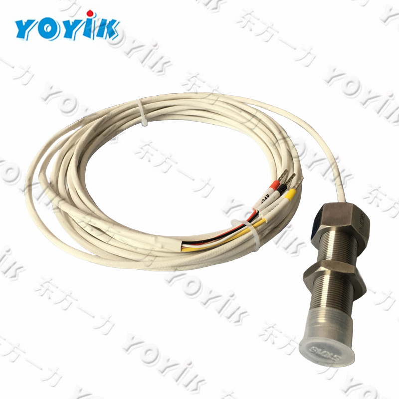 CS-1G G-100-08-01 China offers power plant Stainless steel speed sensor