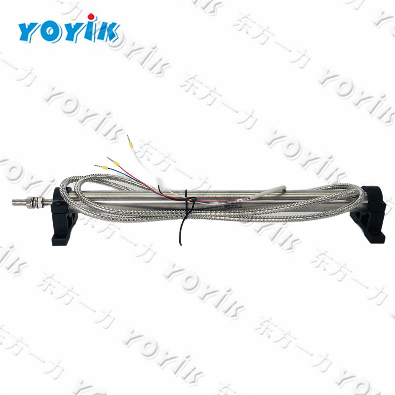WYDC-60 China sales high-precision LVDT displacement sensor
