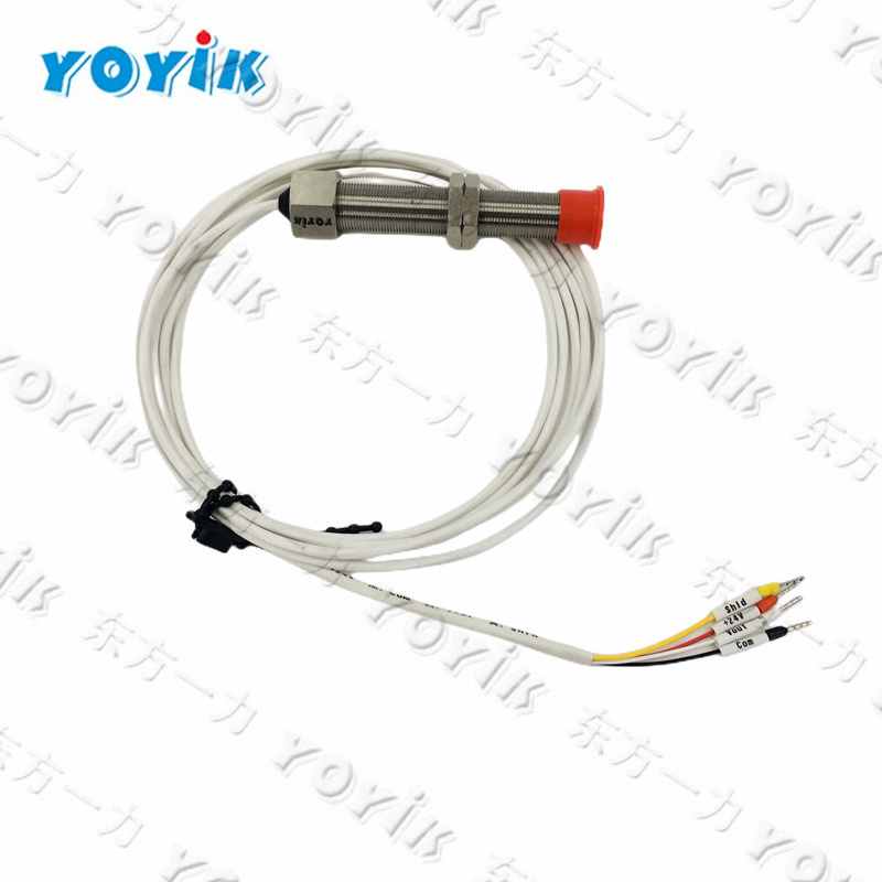 CS-3-M10-L110 China made electromagnetic Speed probe sensor