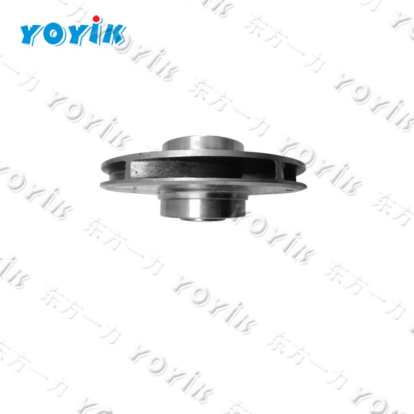  LDX36-95-00A China made Small machine AC lubricating oil pump impeller