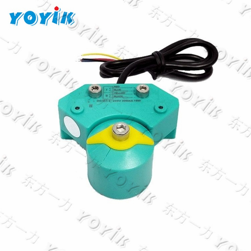 ST80-70DNA China sales High positioning accuracy proximity switch