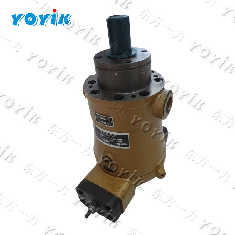  25MCY14-1B China offers hydraulic power  Axial piston pump