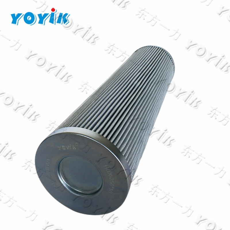  HX-100*20 China made hydraulic oil filter element