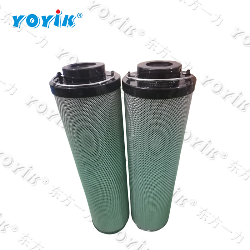 FBX-1000X20 China made precision f hydraulic return oil filter element