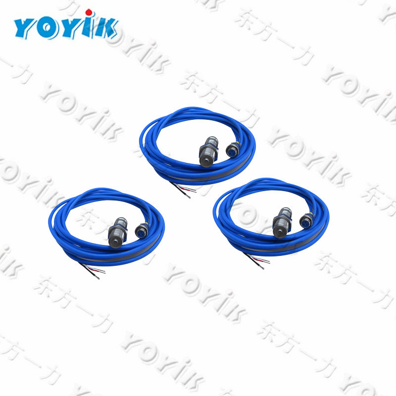SH02.35.19G01 China made steam turbines reluctance speed probe Sensor