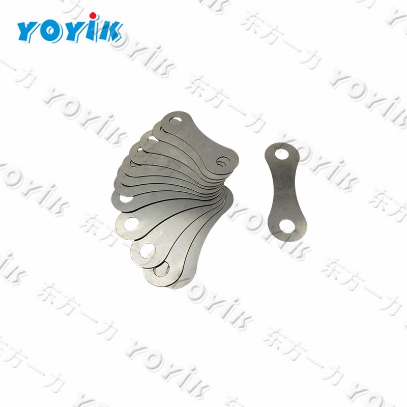 4TY0090 China sales Hydraulic cylinder and actuator connection spring plate