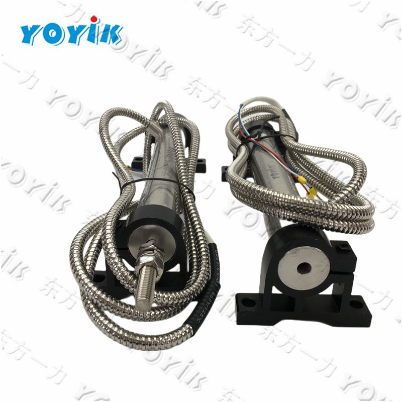 Performance advantages and adaptability for LVDT Sensor A156.33.31.26