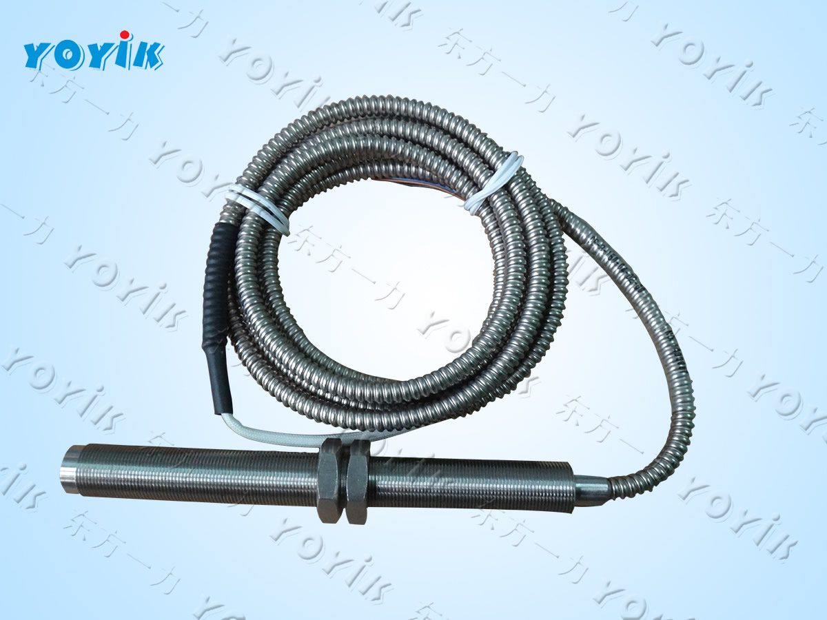 CS-1 / CS-2 / CS-3 Rotational Speed Sensor