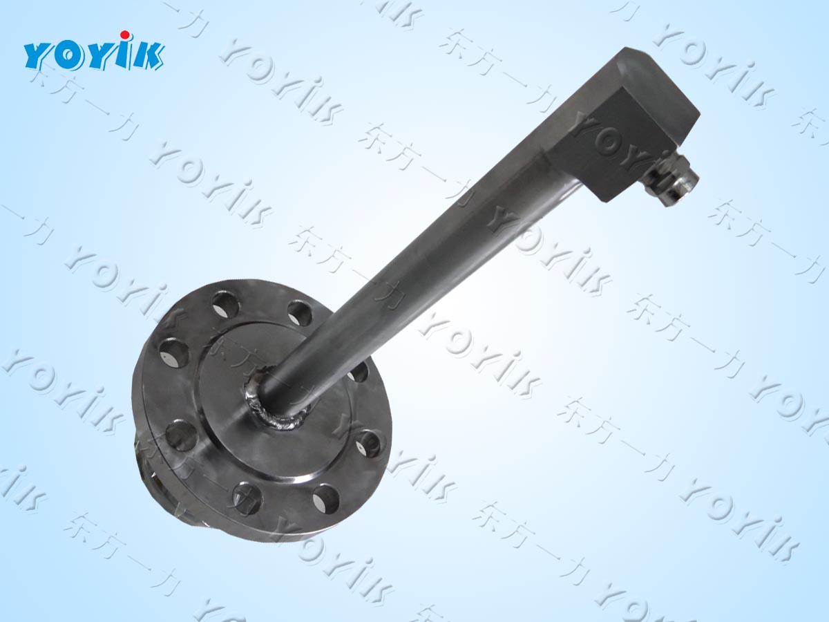 Turbine NozzleDongfang YOYIK Manufactures spare parts of steam