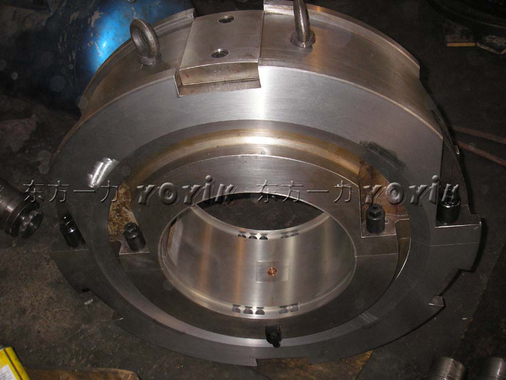 Steam Turbine Bearings