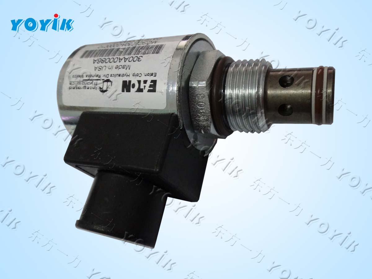 Test Solenoid Valve