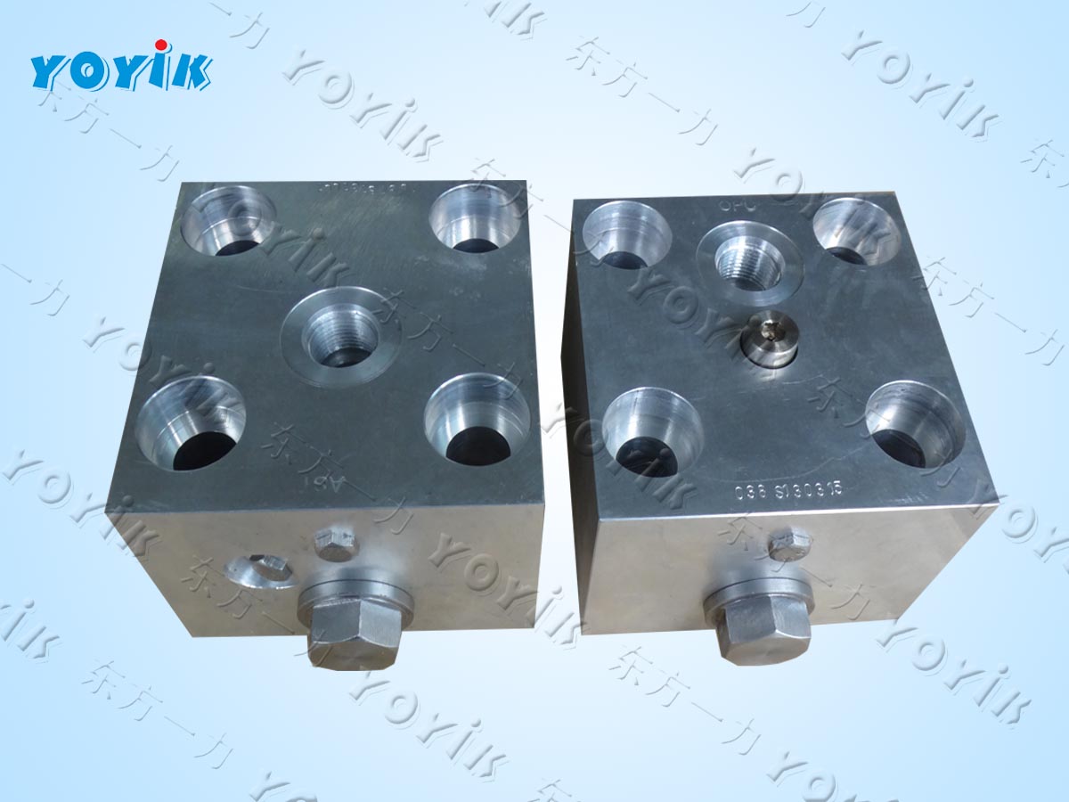 AST solenoid valve