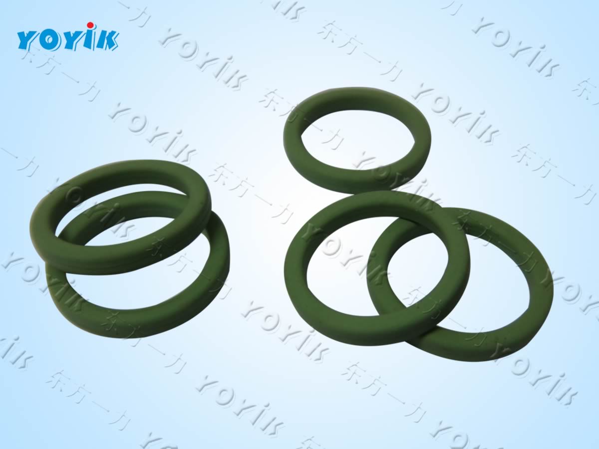 Sealing O-Rings