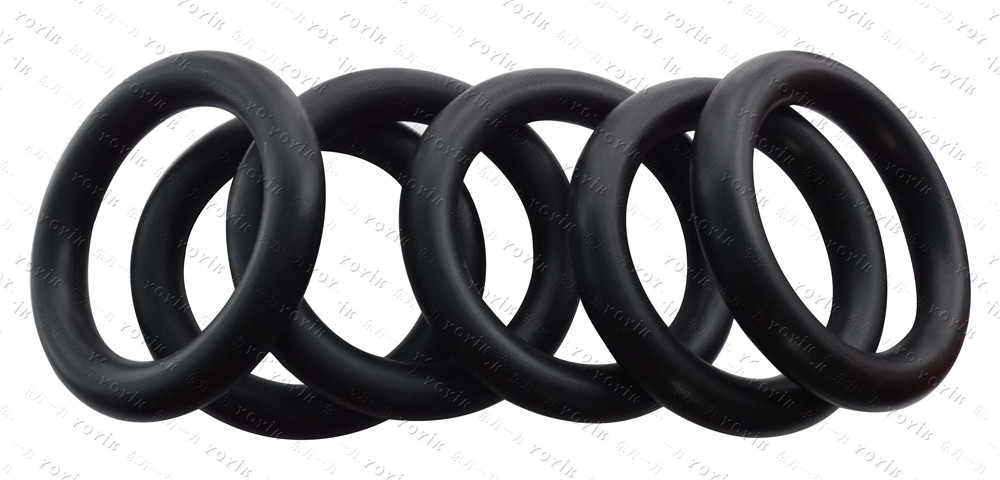 Sealing O-Rings