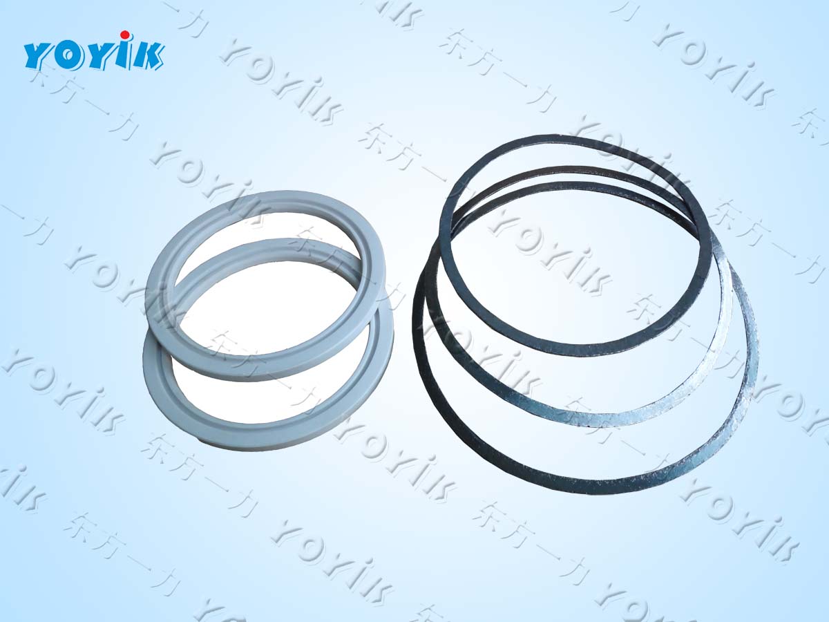 Float valve for Sealing oil float tank
