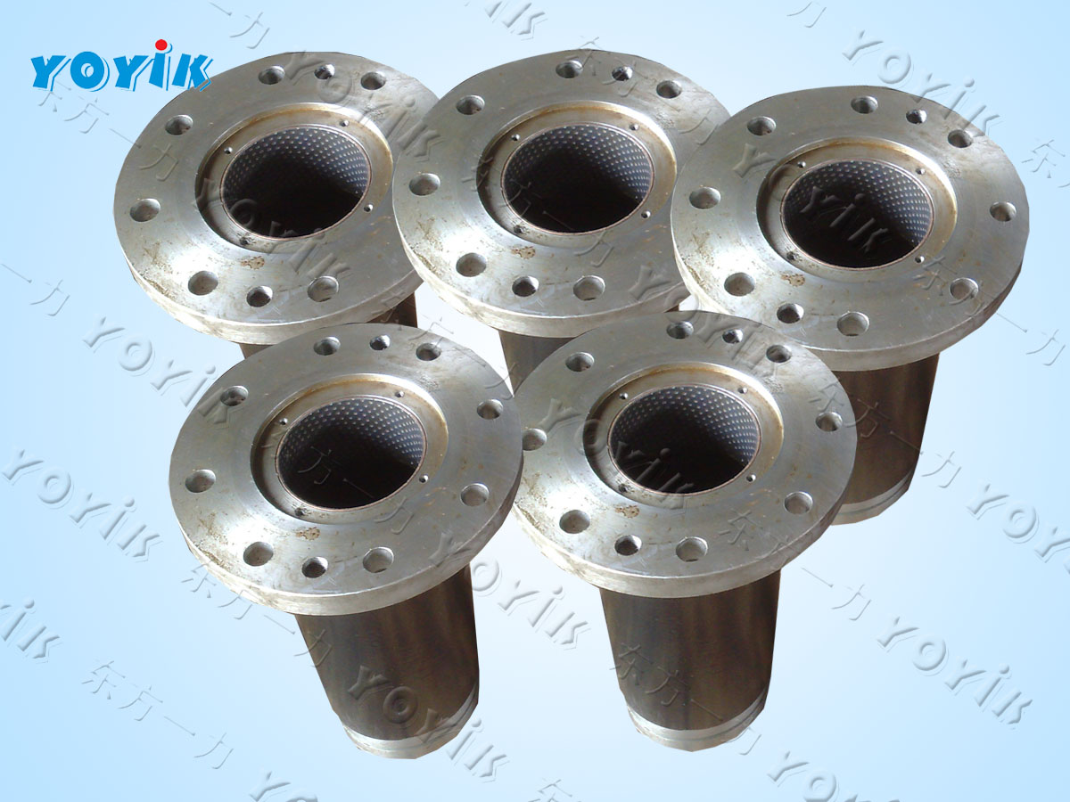 Regular Spare Parts of Hydro-turbine