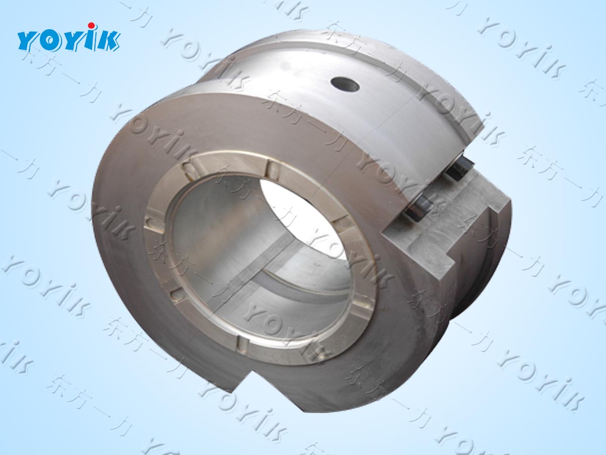 Turbine & Generator Bearing Models