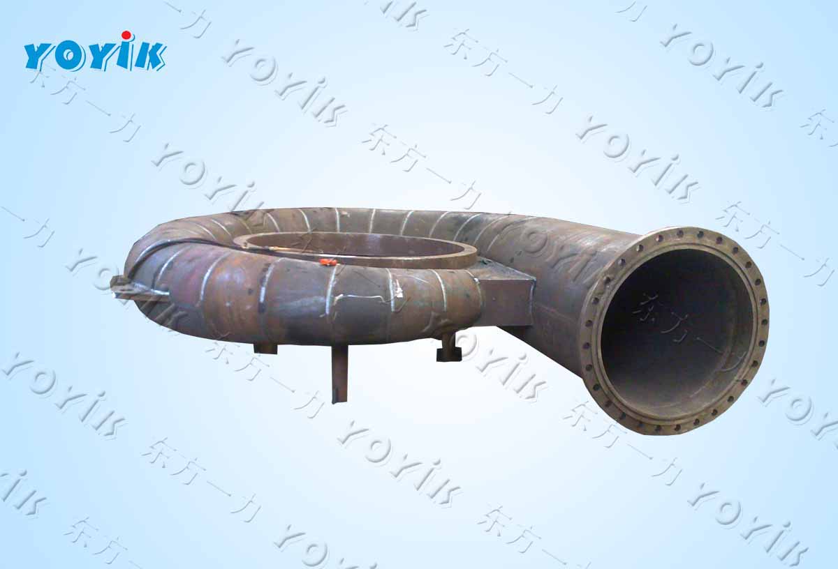 Regular Spare Parts of Hydro-turbine