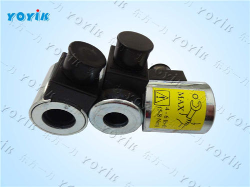 AST Solenoid Valve