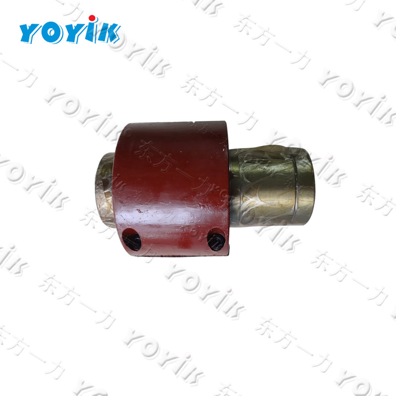 Steam Turbine Spare Parts