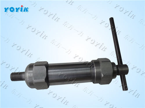 Sealant Injector for Harbin Generator