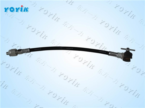 Injector Hose SPK-2C