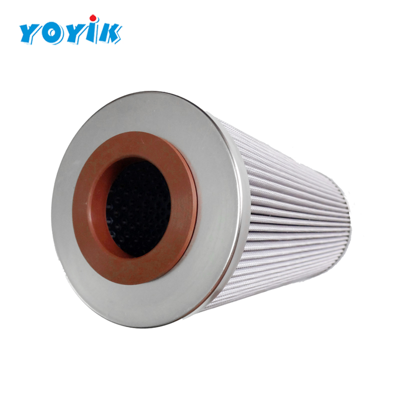 Return Oil Filter Element