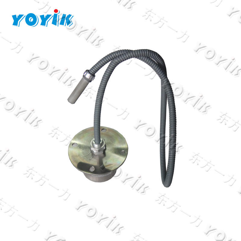 Gap Measuring Device for Boiler APH