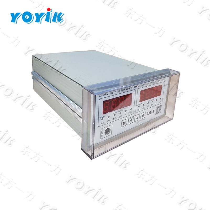 Turbine Casing Thermal Expansion Monitor DF9032 MaxA