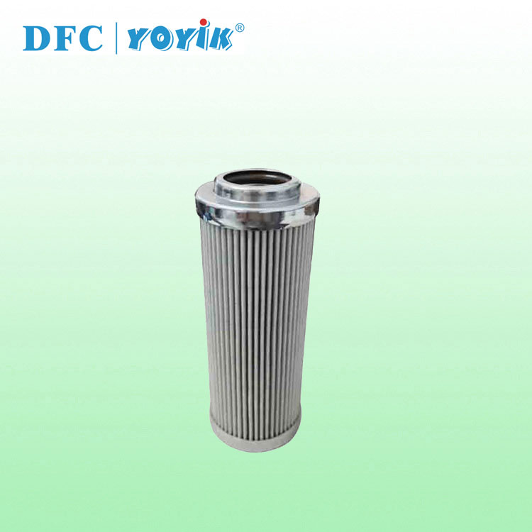 YOYIK brand EH Oil Main Pump Outlet filter element DP1A601EA03V/-W China factory