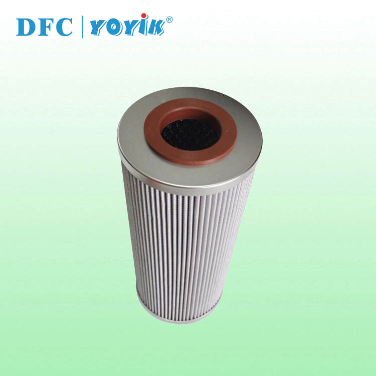 China manufacturer EH oil circulating pump oil filter element DR405EA03V/-W