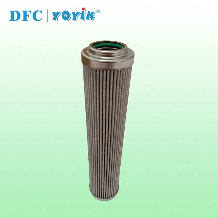 temporary filter ASME-600-150A