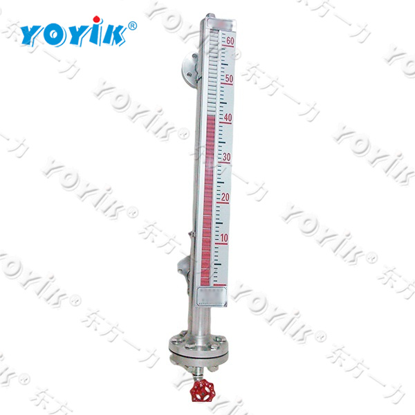 China Manufacturer Magnetic Level Indicator UHZ-10C07B