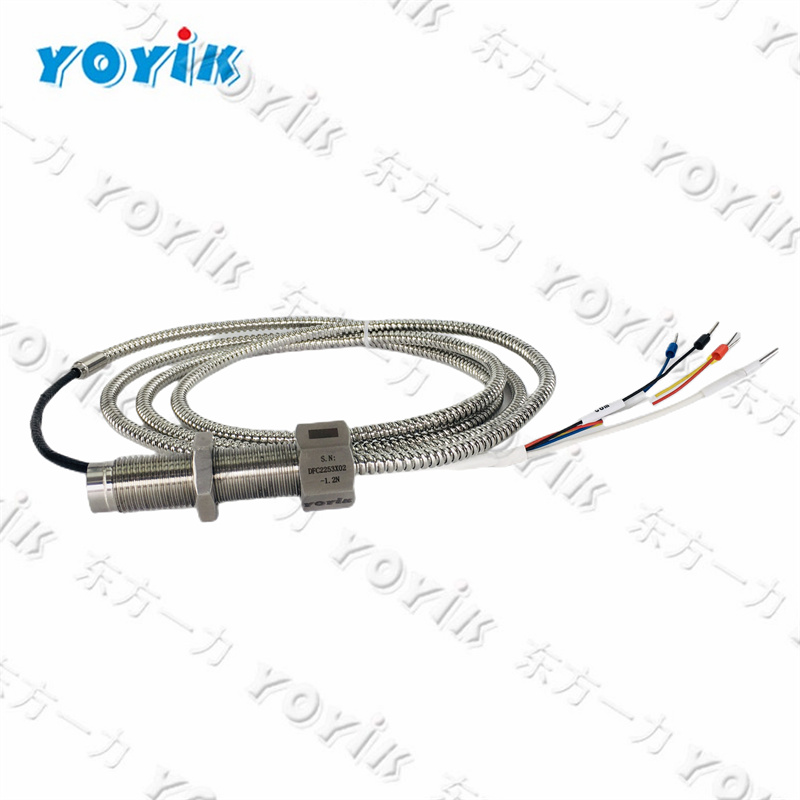 Reverse speed sensor CS-3F-M16-L100