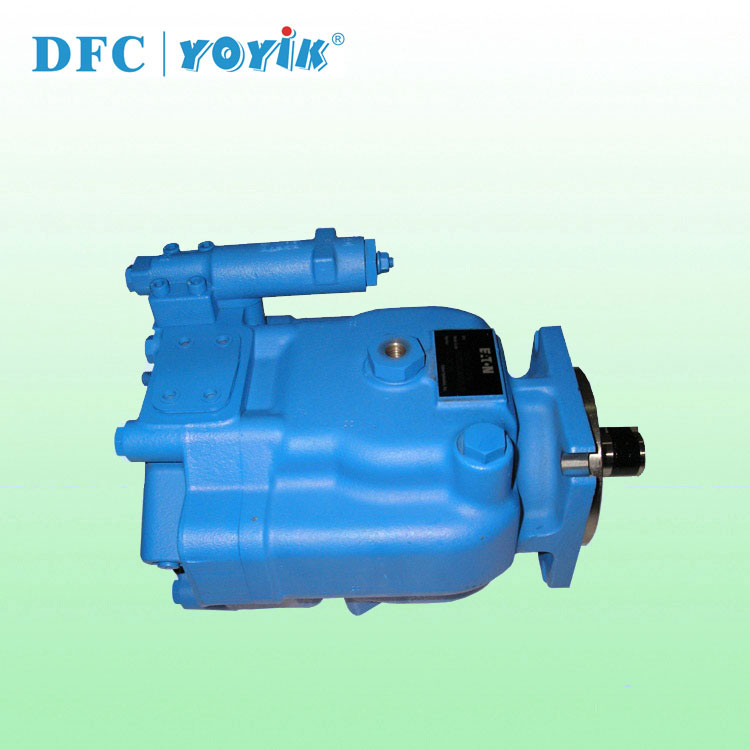 China Supplier EH oil main pump PVH074R01AA10A250000002001AB010A