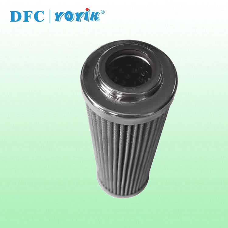 China manufacturer and Supplier actuator inlet working filter DP301EA10V/-W