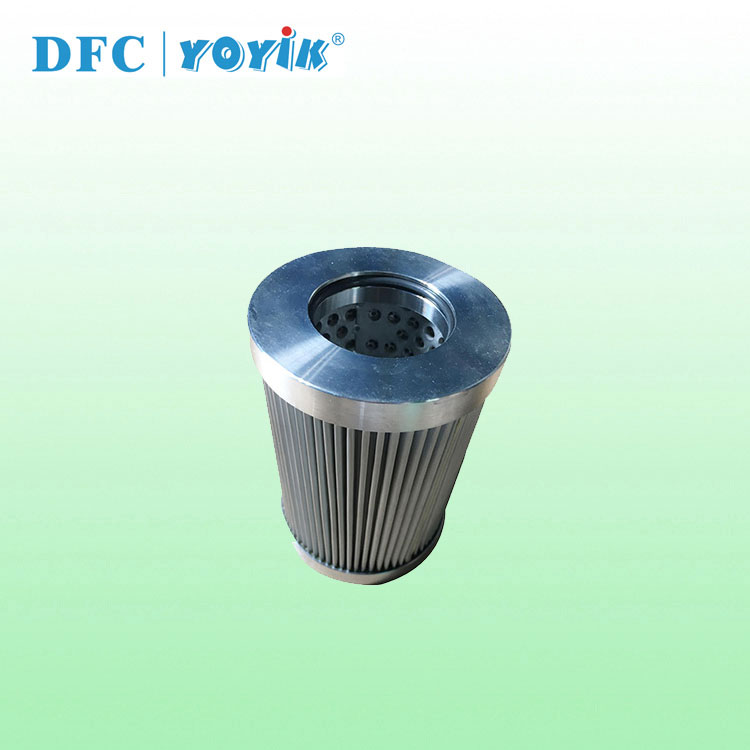 China manufacturer OEM gas turbine actuator filter CB13299-001V