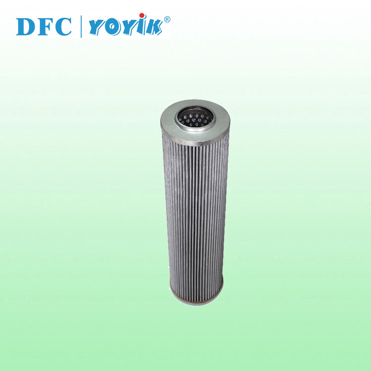 China manufacturer jacking oil pump discharge filter DQ8302GAFH3.5C