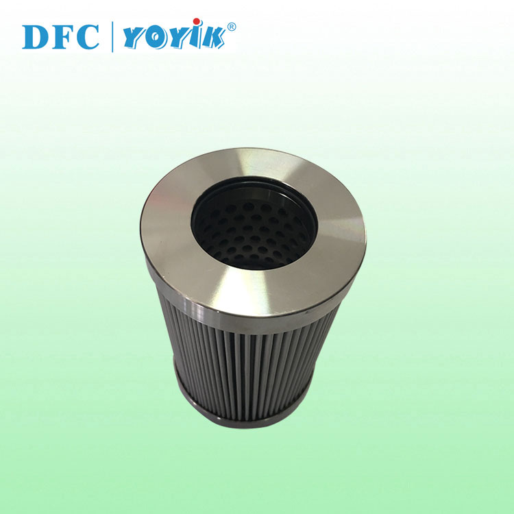 China manufacturer gas turbine actuator filter CB13299-002V