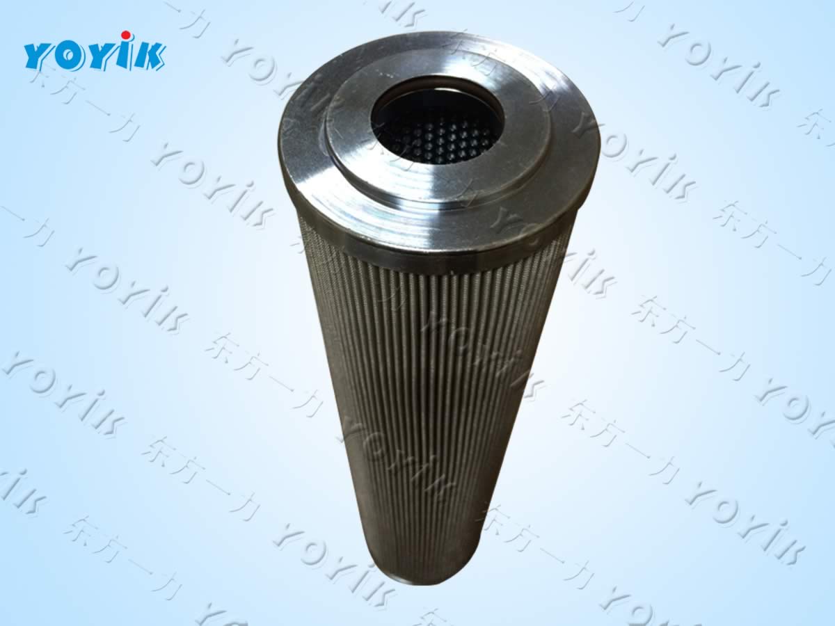 China manufacturer EH oil circulating pump oil filter DR1A401EA03V/-W