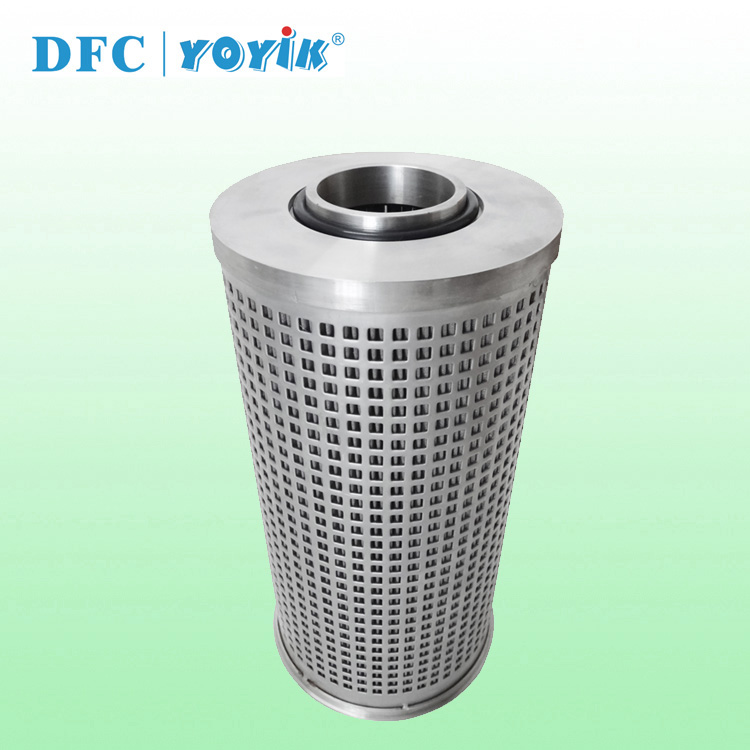 China manufacturer Stator water filter KLS-125T/20