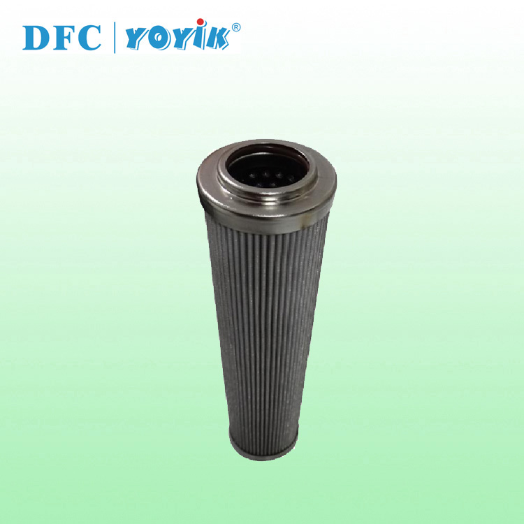 China manufacturer and supplier oil pump discharge filter JCAJ001