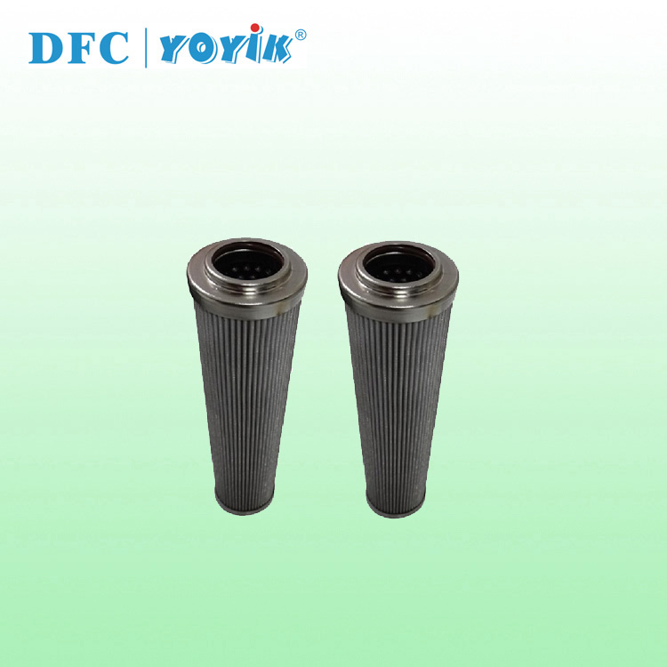 China manufacturer and supplier oil pump suction filter JCAJ007