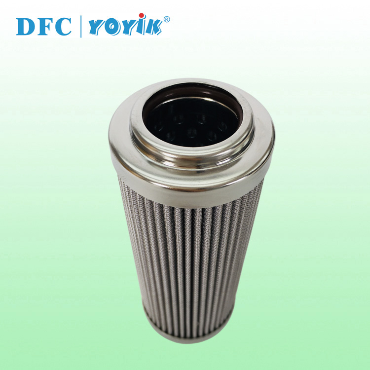 China manufacturer actuator flushing filter DP2B01EA10V/-W