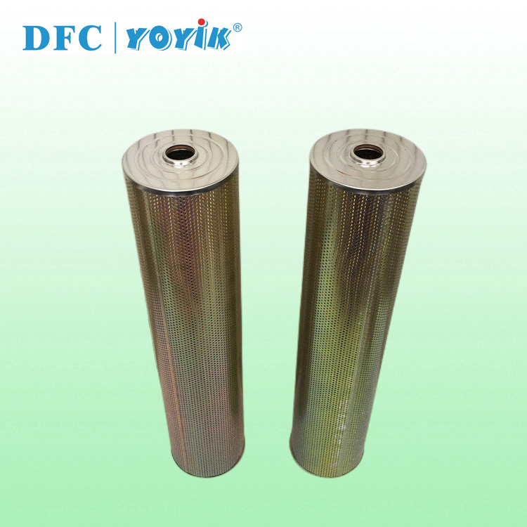 China manufacturer regeneration device Precision filter SH-006