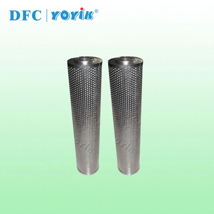 China manufacturer and supplier precision filter JLX-45