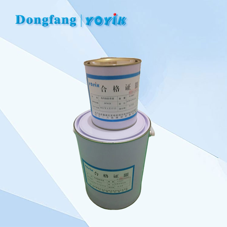 China manufacturer HR anti-corona varnish 1244