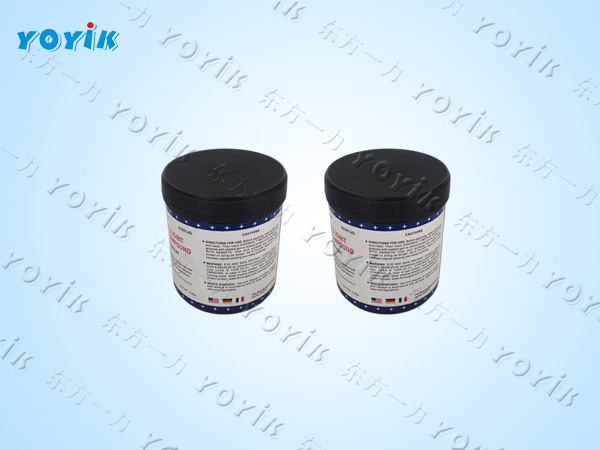 China manufacturer and supplier Generator Sealant D25-66