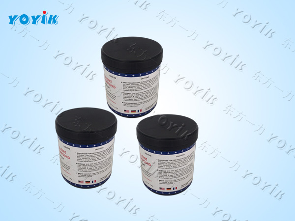 China manufacturer and supplier Generator Sealant D20-66